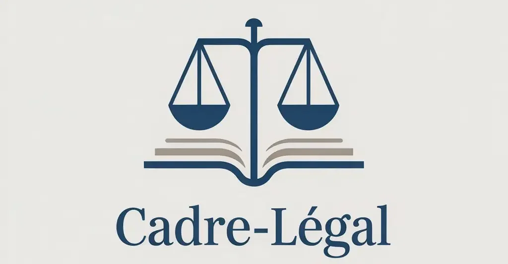 Cadre Légal