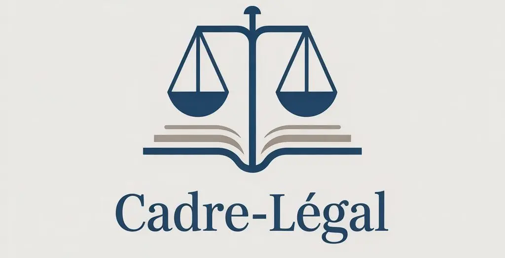 Cadre Légal
